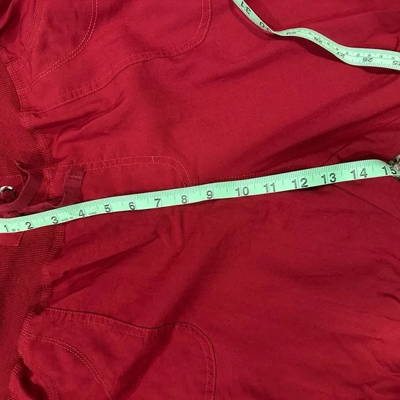 2XL Mofie Cargo Capri Pants - Picture 3 of 5